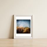 Those Beating Wings — framed, leaning against the wall thumbnail