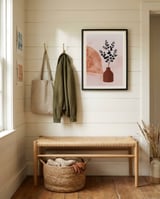 Eucalyptus Still framed in a relaxed room thumbnail