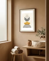 Aura Vessel framed in a serene room thumbnail