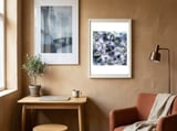 The Soft And The Static framed in a focused room thumbnail