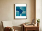Confluence framed in a focused room thumbnail