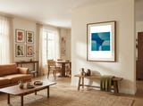 Confluence framed in a grounding room thumbnail