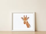 Grayson — framed, leaning against the wall thumbnail