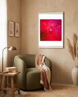 Hell for sale framed in a tender room thumbnail