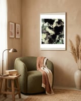 Chamber framed in a tender room thumbnail
