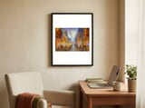 Lichterstadt  framed in a focused room thumbnail