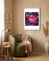Exploratory framed in a tender room thumbnail