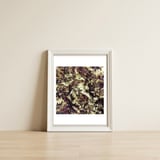 Surface Preparation — framed, leaning against the wall thumbnail