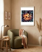 Destabilizing Event framed in a tender room thumbnail