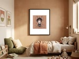 Lightkin framed in a playful room thumbnail