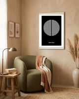 Dieter Rams framed in a tender room thumbnail