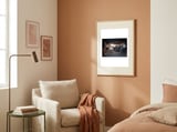 Magestic  framed in a tender room thumbnail