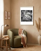The Absent Fox framed in a tender room thumbnail