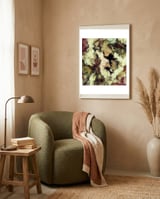 Overhang framed in a tender room thumbnail