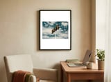 CAFE framed in a focused room thumbnail
