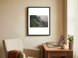 Terrace Farm in Italy framed in a focused room thumbnail