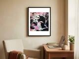 BM1 framed in a focused room thumbnail