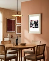 BM1 framed in a intimate room thumbnail