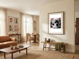 BM1 framed in a grounding room thumbnail