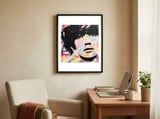 BM2 framed in a focused room thumbnail