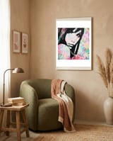 BM10 framed in a tender room thumbnail