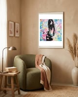 BM11 framed in a tender room thumbnail