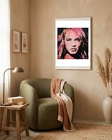 BM15 framed in a tender room thumbnail