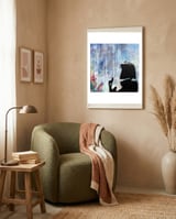 BM20 framed in a tender room thumbnail
