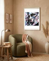 BM45 framed in a tender room thumbnail