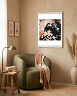 BM54 framed in a tender room thumbnail