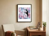 BM62 framed in a focused room thumbnail
