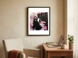 BM65 framed in a focused room thumbnail