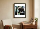 BM66 framed in a focused room thumbnail