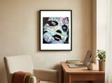 BM70 framed in a focused room thumbnail