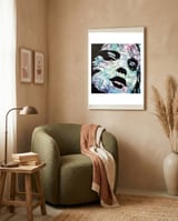 BM70 framed in a tender room thumbnail