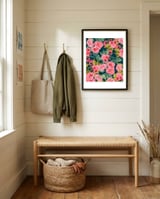 Fragrance V2 framed in a relaxed room thumbnail