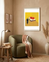 Murder framed in a tender room thumbnail