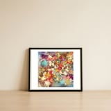 Breaking Point — framed, leaning against the wall thumbnail