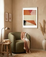 Bulkhead framed in a tender room thumbnail