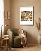 The Hard Crash framed in a tender room thumbnail