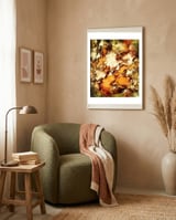 Bitten framed in a tender room thumbnail