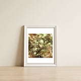 Ground Effect — framed, leaning against the wall thumbnail