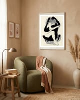 AURYN framed in a tender room thumbnail