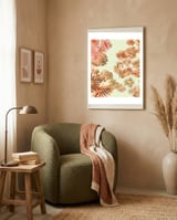 Stay Tropical framed in a tender room thumbnail