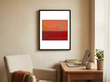 Sultriness framed in a focused room thumbnail