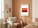 Sultriness framed in a tender room thumbnail