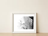 Air, Urban Life And Modern London Architecture — framed, leaning against the wall thumbnail