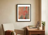 Difficult Paths framed in a focused room thumbnail