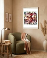 Compression framed in a tender room thumbnail