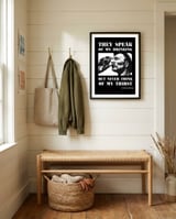 About Drinking framed in a relaxed room thumbnail